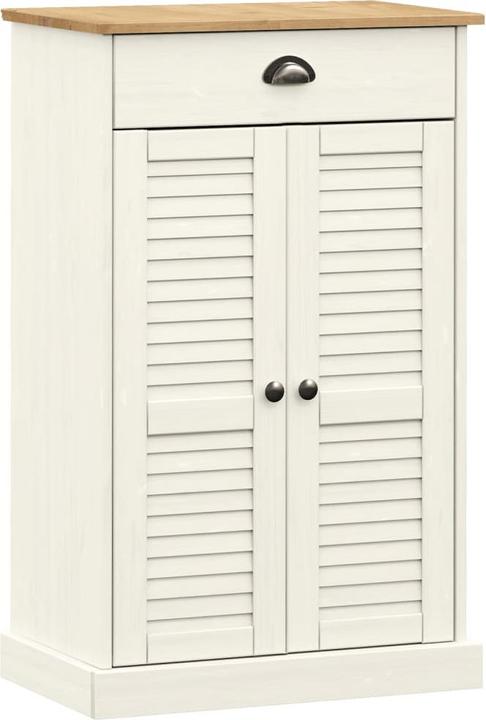 Produktbild VidaXL Lyra (60 x 35 x 96 cm)
