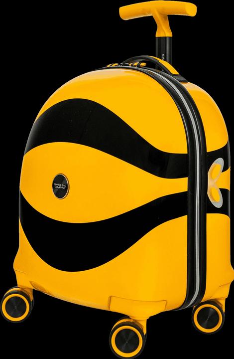 Produktbild Swissbags S (36 l, Handgepäck (bis 50l))