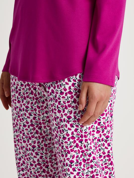 Produktbild Calida Pyjama, lang (W36/L38)