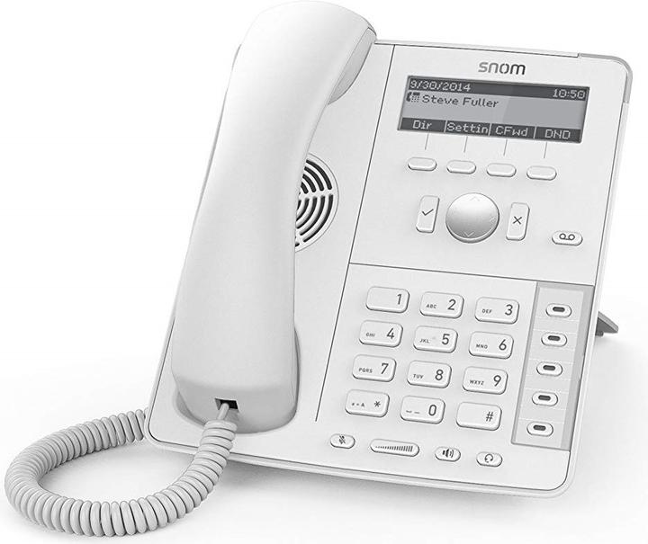 Image du produit Snom D715 Blanc