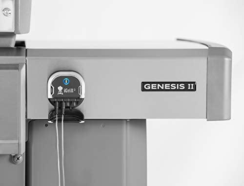 Produktbild Weber iGrill 3