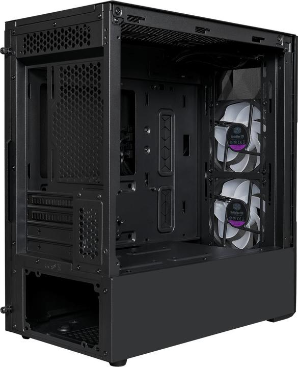 Immagine prodotto Cooler Master MasterBox TD300 Mesh (mATX, Mini-ITX)