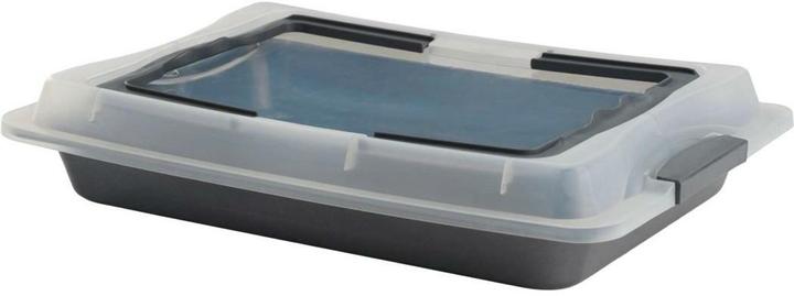Produktbild Schou Backform mit Deckel