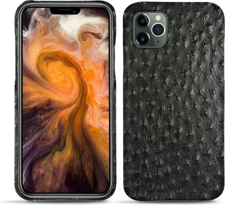 Actual product image Noreve Leather cover (Apple iPhone 11 Pro Max)