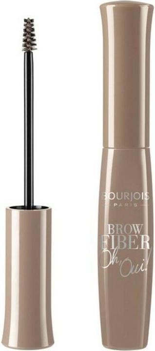 Image du produit Bourjois Oh Oui! Fibre à sourcils (001 Blonde)