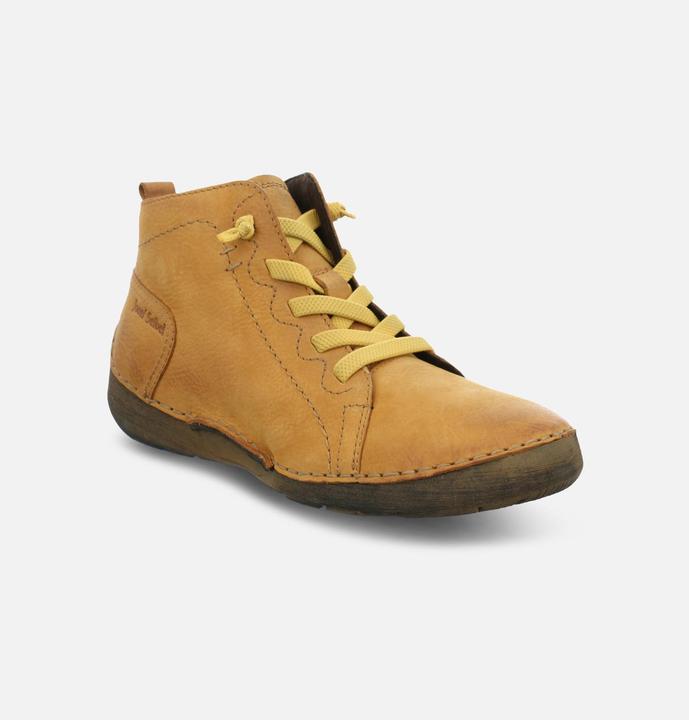 Produktbild Josef Seibel Stiefelette (37)