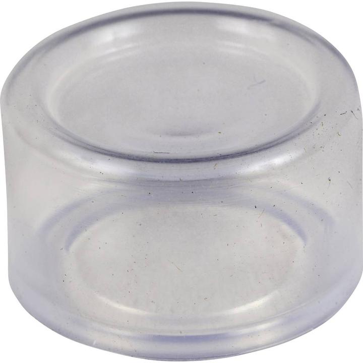 Produktbild Schneider Electric Tasterkappe transparent 1-fach