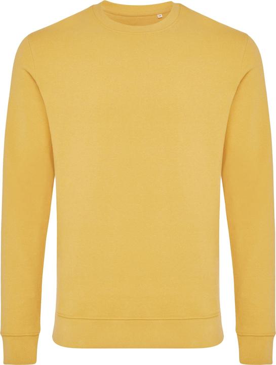 Ochre yellow