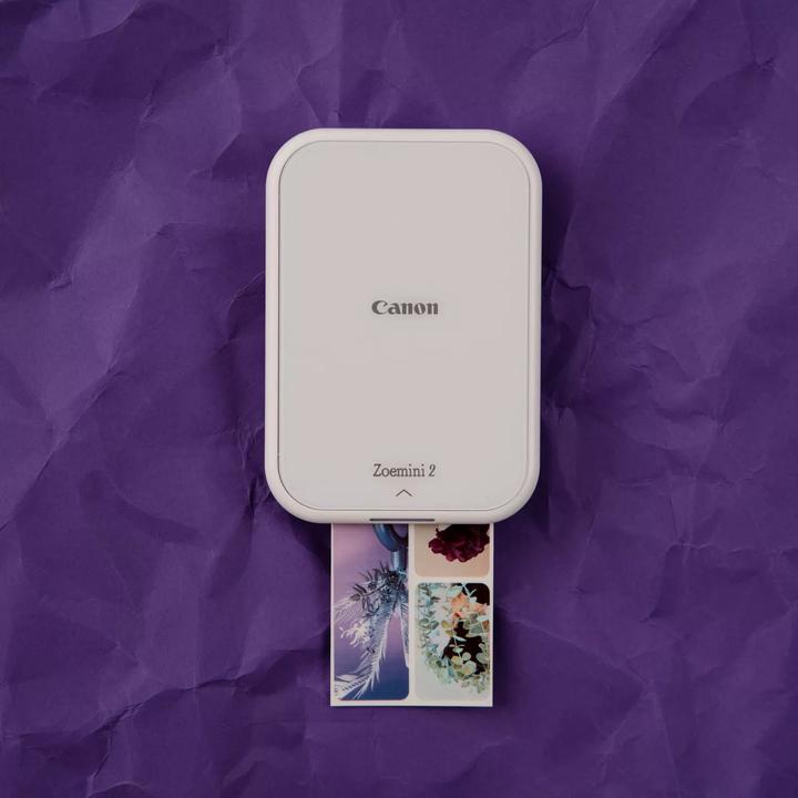 Produktbild Canon Zoemini 2 (Farbe)