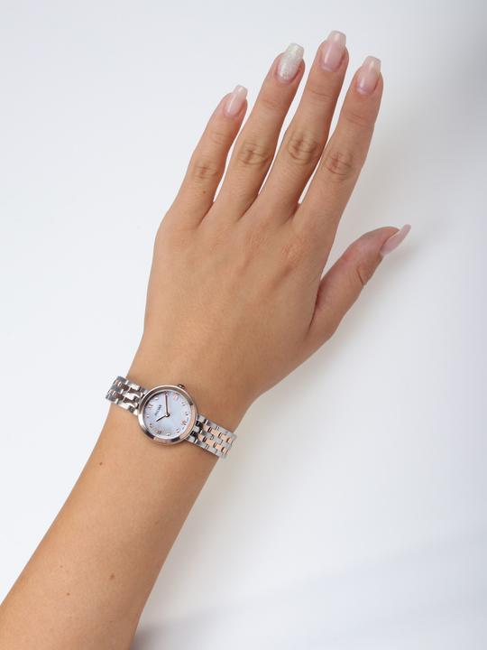 Immagine prodotto Pulsar PM2246X1 Classico Donna 26mm 5ATM (Orologio da polso analogico, 26 mm)