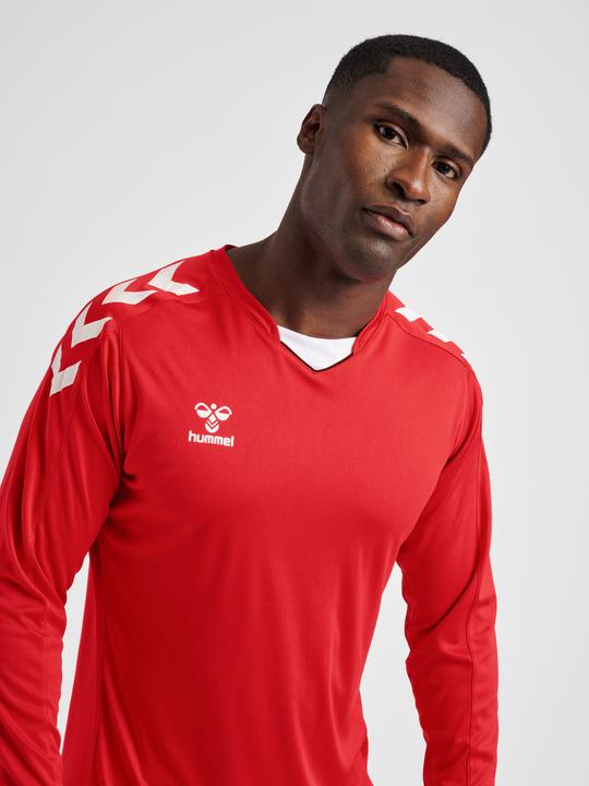 Immagine prodotto hummel Core Xk Poly Jersey L/S (L)