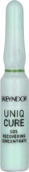Productafbeelding Skeyndor Uniqcure SOS Herstel Concentraat Set