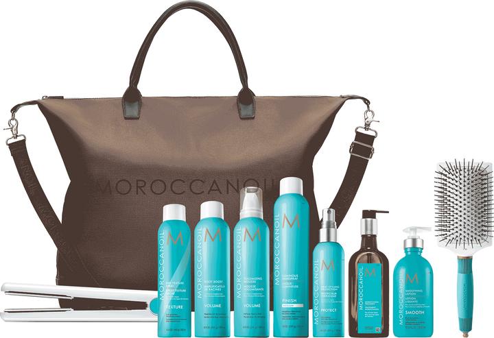 Image du produit Moroccanoil Texture sèche (205 ml)