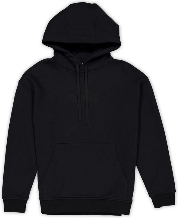 Mons Royale Verdant Merino Cotton Hoody (M)