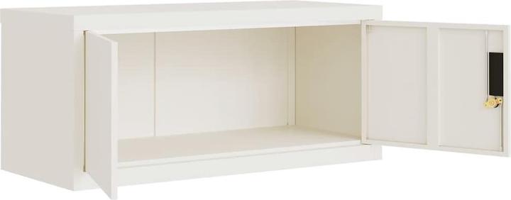 Produktbild VidaXL Alvah (90 x 40 x 130 cm)