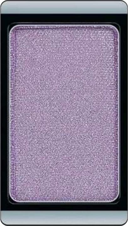 90 pearly antique purple