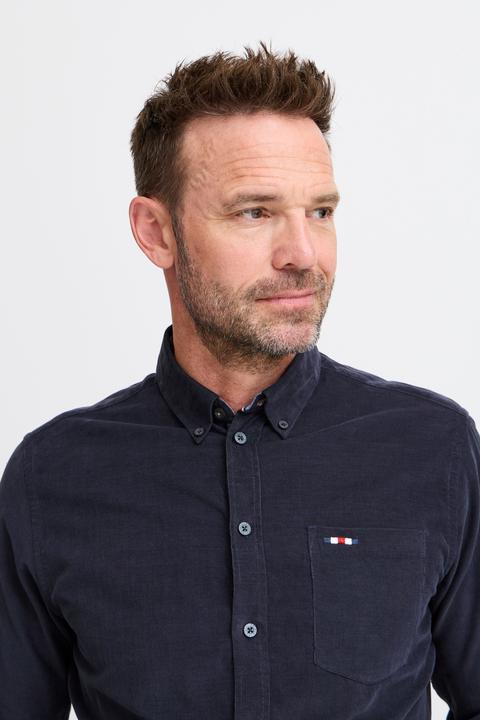 Immagine prodotto FQ1924 FQSTEVEN corduroy LS shirt 21900676 (M)