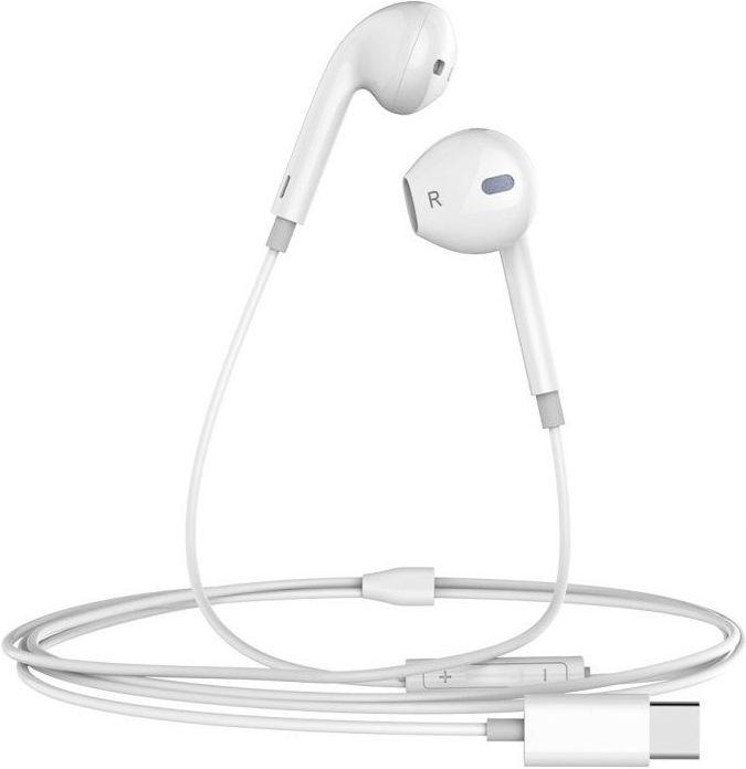 Actual product image Mcdodo HP-6070 (No noise cancelling, Cable)