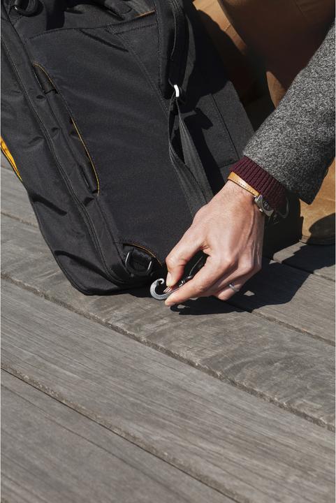Produktbild Exacompta Tasche + Rucksack Exactive (12 l)