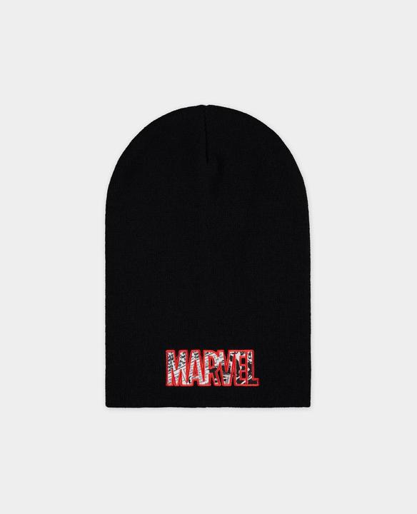 Actual product image Difuzed MARVEL - Logo - Bonnet Slouchy