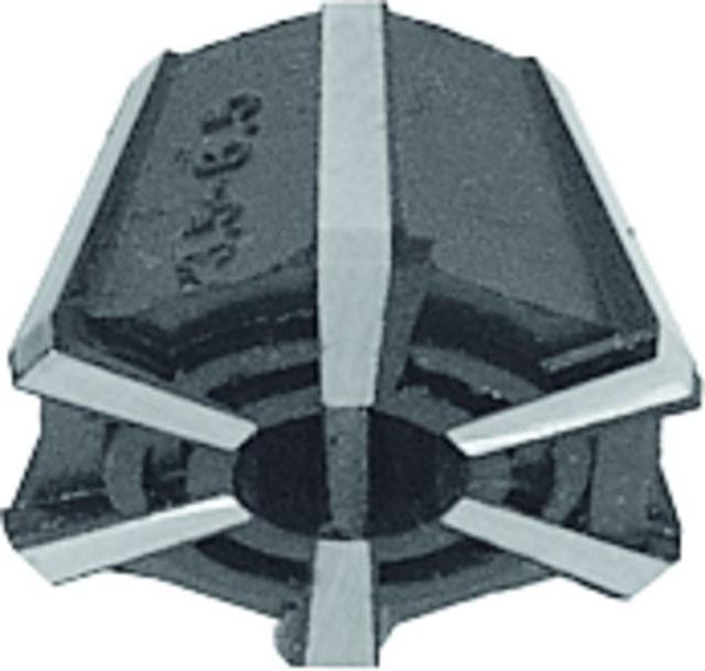 Immagine prodotto Pinza elastica a più settori Rubber Flex