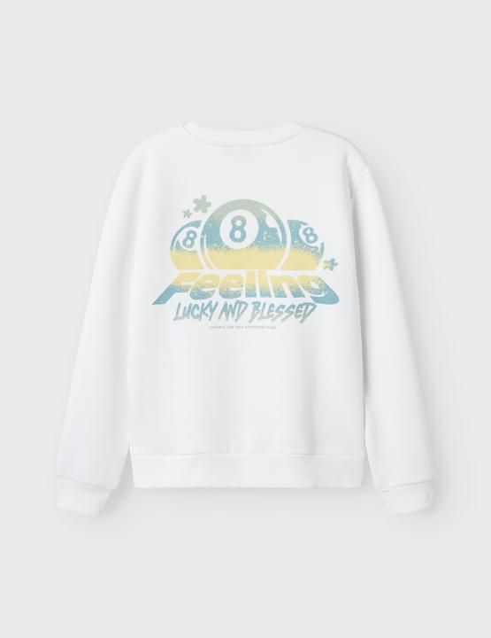 Produktbild Lmtd Langarm Sweatshirt (146)