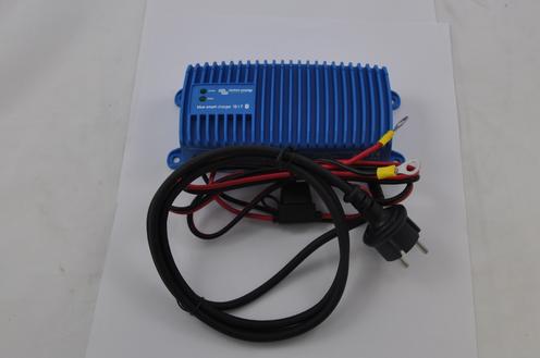 Actual product image Victron Energy Blue Smart (24V, 8 A)