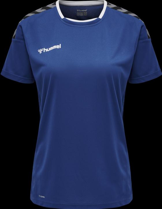 Immagine prodotto hummel Authentic Poly Jersey Donna S/S (XS)