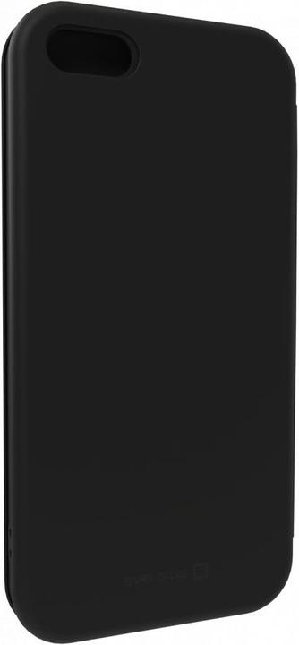 Actual product image Evelatus Galaxy A9 2018 Book Case (Samsung Galaxy A9 (2018))