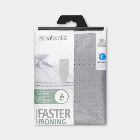 Actual product image Brabantia Metalised (size C)