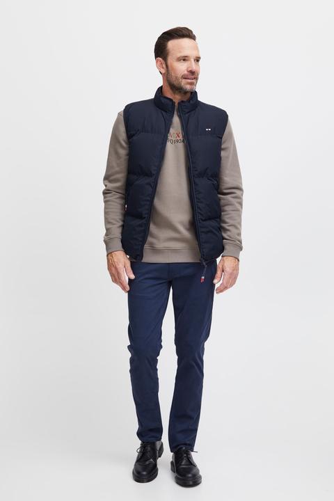 Image du produit FQ1924 FQVinncent padded vest - Waistcoat Otw - 21900289 (3XL)
