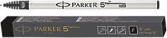 Actual product image Parker Pen 5th (Refill, Black, 0.30 mm)