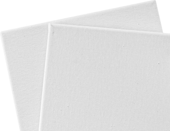 Actual product image Grafix Canvas (20 x 20 cm)