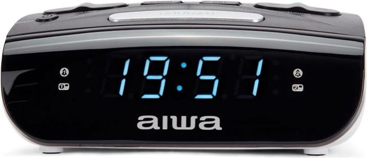 Actual product image Aiwa CR-15 black