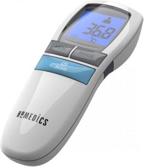 Actual product image Homedics TE-200-EEU No Touch Infrared Thermometer (Non-contact)