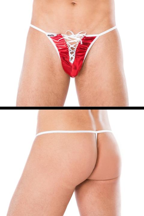 Produktbild Andalea Herren-String (S/M)