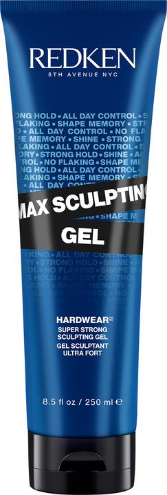 Immagine prodotto Redken Gel Max Sculping (Gel per capelli, 250 ml)