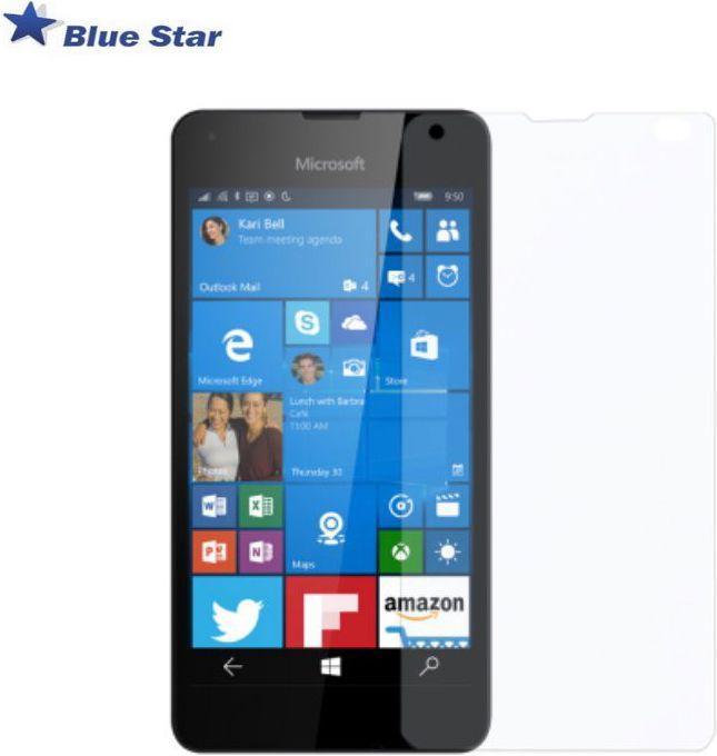 Image du produit BlueStar Microsoft 550 Lumia Verre trempé (1 pièce(s), Microsoft Lumia 550)