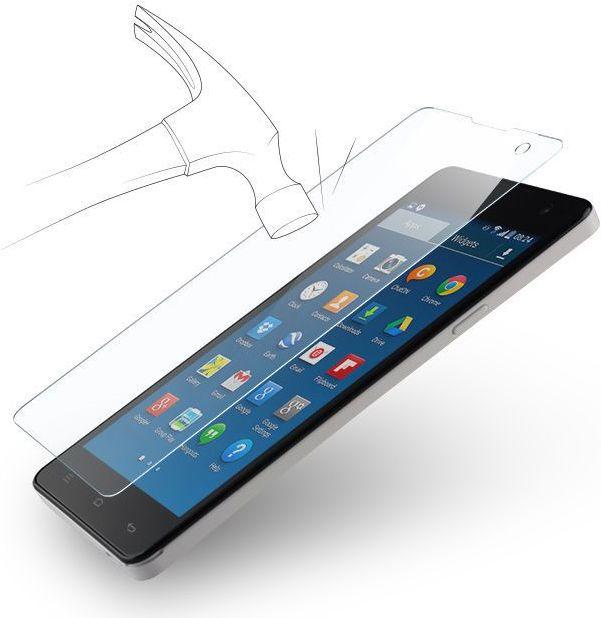 Produktbild Forever G4 Tempered glass (1 Stück, LG G4)