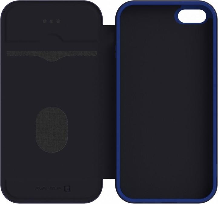 Image du produit Evelatus Galaxy A9 2018 Book Case (Samsung Galaxy A9 (2018))