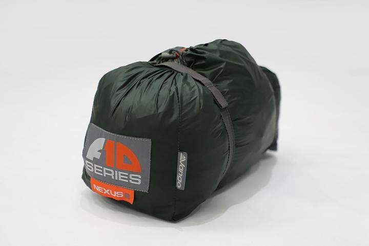 Immagine prodotto Vango F10 Nexus UL 2 (Tenda a cupola, 1.85 kg, 2 persone)