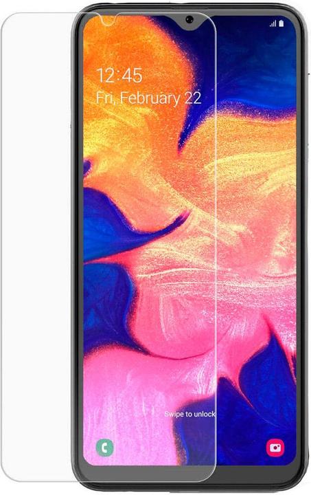 Image du produit iLike A10 0.33mm Verre clair (1 pièce(s), Samsung Galaxy A10)