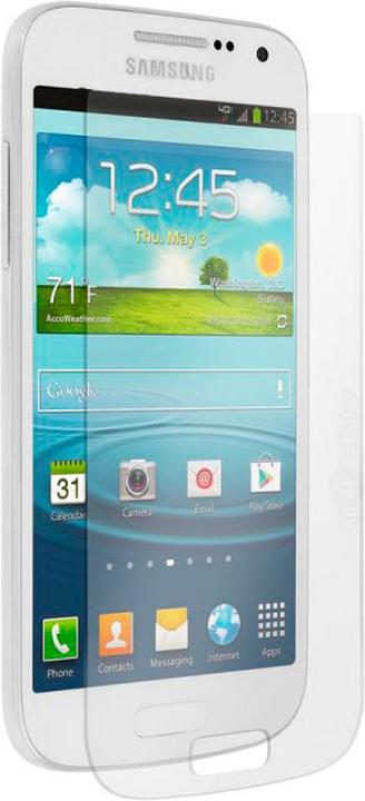 Actual product image Evelatus I8190 Galaxy S3 mini Tempered glass (1 Piece, Samsung Galaxy S3 Mini)
