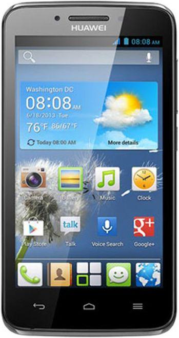 Image du produit Evelatus Ascend Y600 (1 pièce(s), Huawei Ascend Y600)