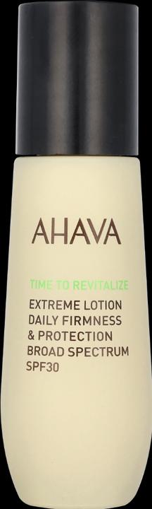 Image du produit Ahava Lotion extrême SPF 30 (50 ml, Crème de jour, SPF 30)