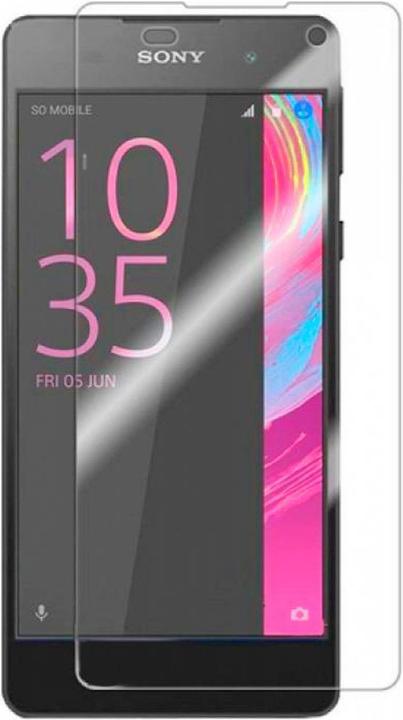Produktbild Evelatus E5 (1 Stück, Sony Xperia E5)
