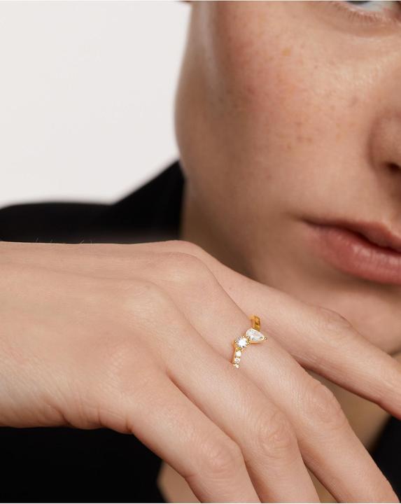 Immagine prodotto Pd Paola Damenring (48, 925 Argento)