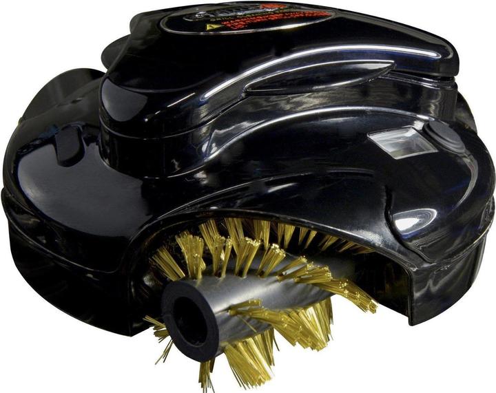 Produktbild Grillbot Grillreinigungs Roboter (20 cm)