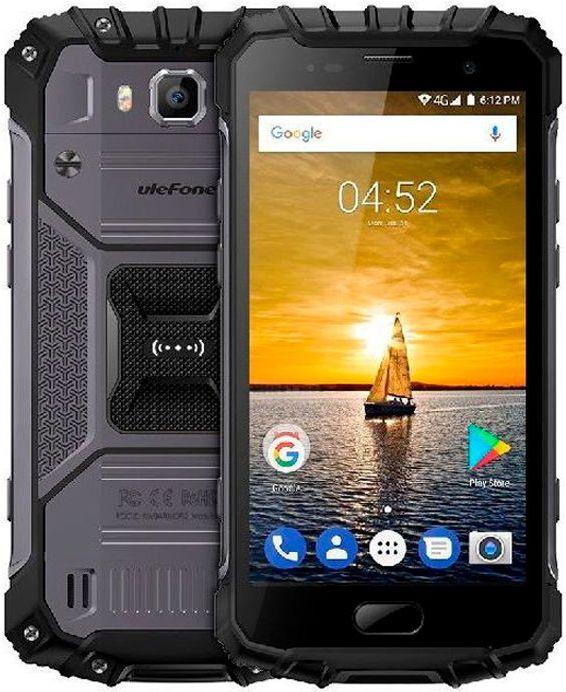 Immagine prodotto Evelatus Armatura 2 (1 Pezzo/i, Ulefone Armor 2)