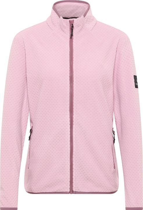 Produktbild Witeblaze ERESCH Ladies" fleece jacket rose L (L)
